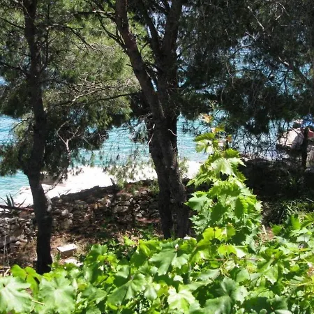 By The Sea Cove Osibova, Brac - 20093 Daire