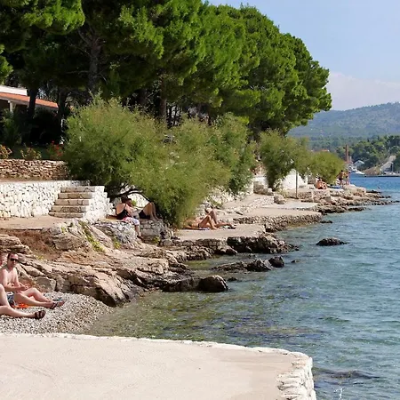 By The Sea Cove Osibova, Brac - 20093 *